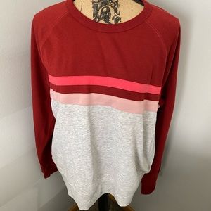 Sonoma xl sweatshirt new without tag